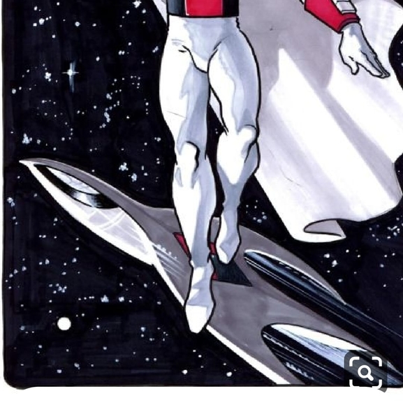 Meet your Posher, Jerry - Picture 1 of 1